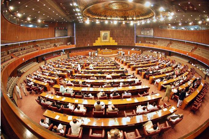 Senate body approves Transfer of Railways (Amendment) Bill, 2025  