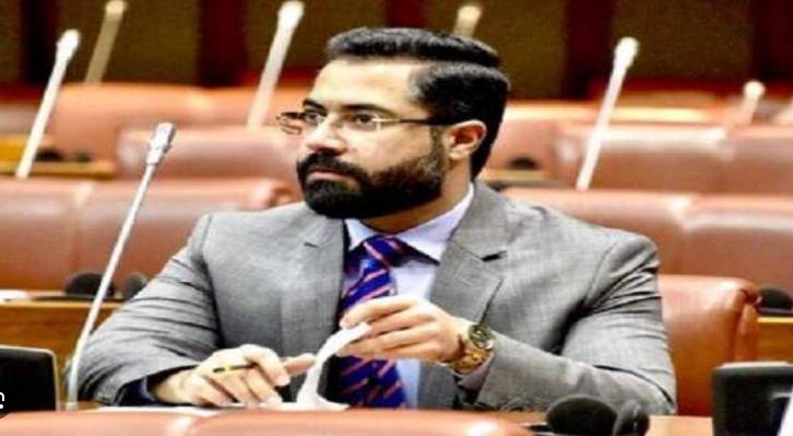 Shahzeb Durrani elected as chairman of Senate Committee on Foreign Affairs 