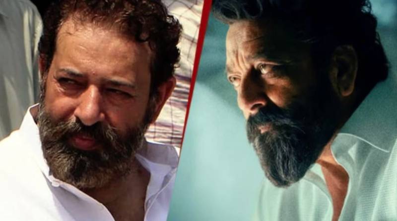 Chaudhary Aslam's widow slams Dhurandhar over disrespectful portrayal of Karachi hero cop