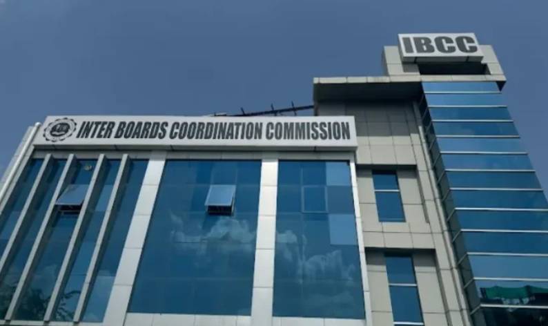 Arts students allowed to get admission in inter pre-medical, pre-engineering groups