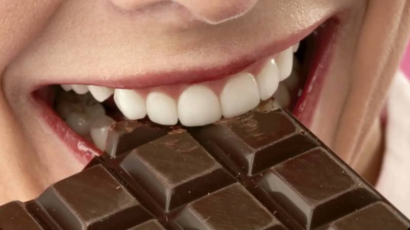 Chocolate is good for health: Seven facts you didn't know 