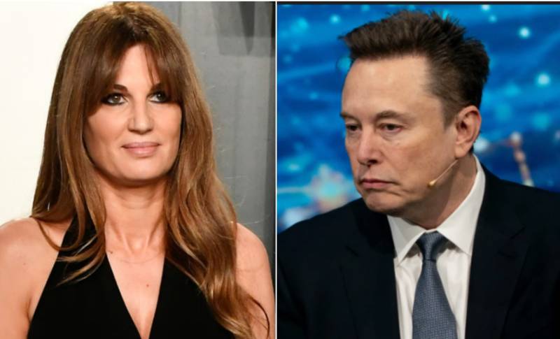 Jemima issues public plea to Elon Musk over 'suppressed' X posts