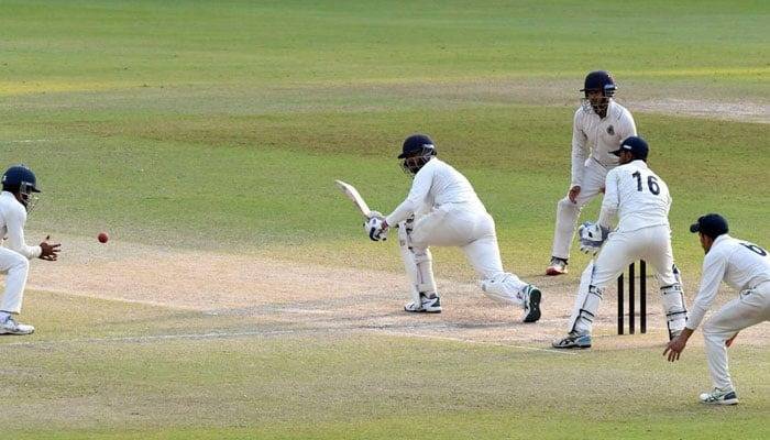 Four Indian cricketers suspended over corruption allegations during Mushtaq Ali Trophy