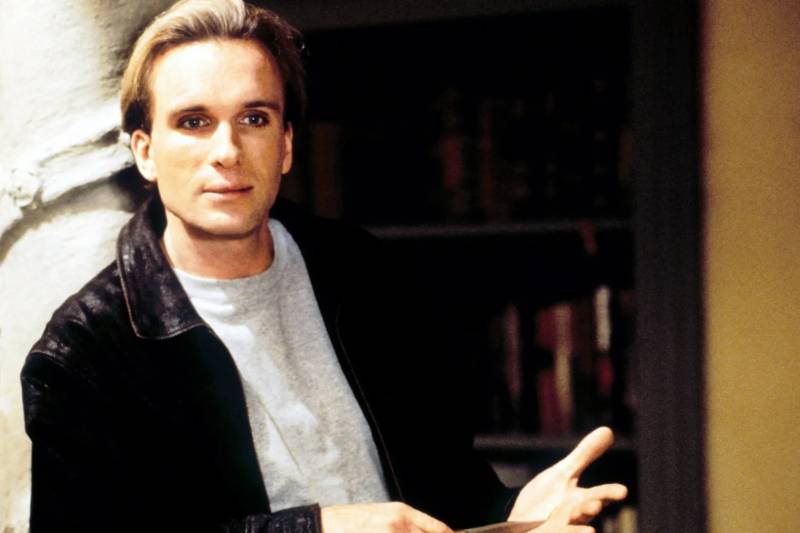Hollywood's iconic villain Peter Greene found dead
