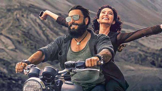 Karachi man seeks ban on promotion of new Indian film in Pakistan