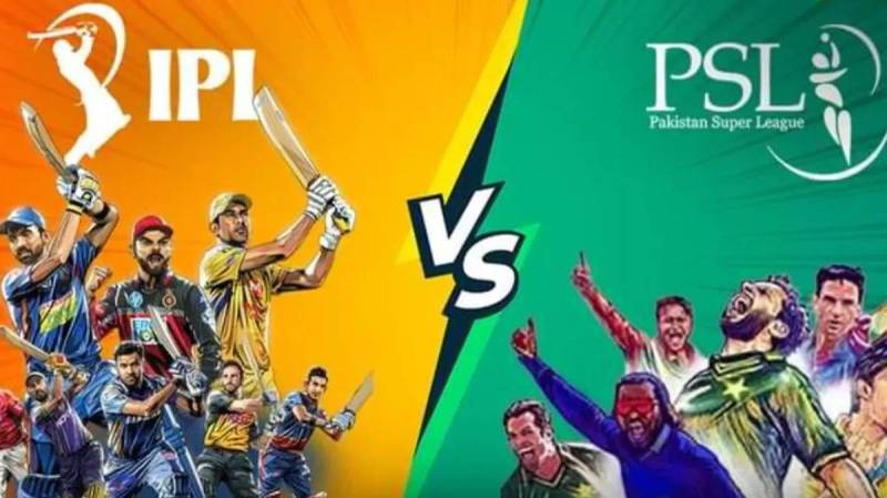 PSL’s global standing strengthens as IPL faces significant brand value slump in 2025