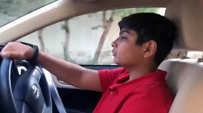 Punjab Assembly moved to lower minimum age limit for driving licence to 16