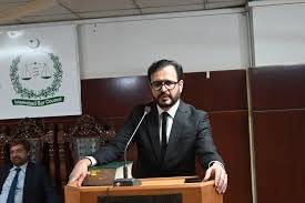 Raja Rizwan Abbasi wins Pakistan Bar Council seat from Islamabad
