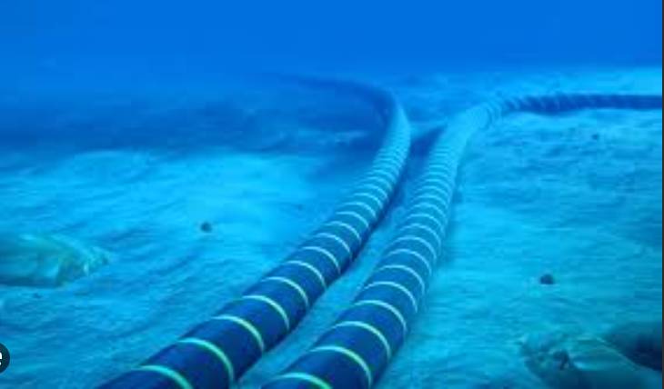 Google to lay undersea cables in Papua New Guinea