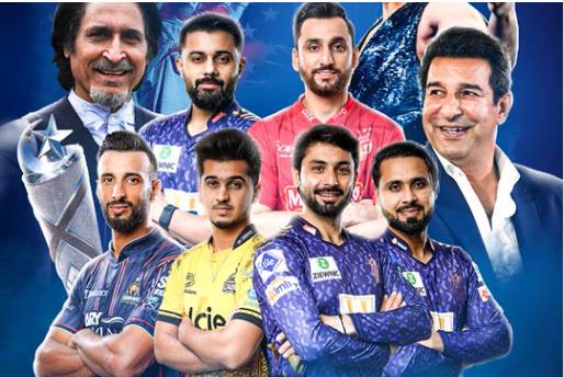 PCB chief, top cricketers land in New York for PSL roadshow