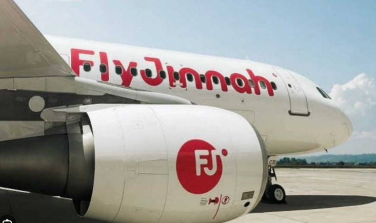 Fly Jinnah launches direct Faisalabad-Karachi flights