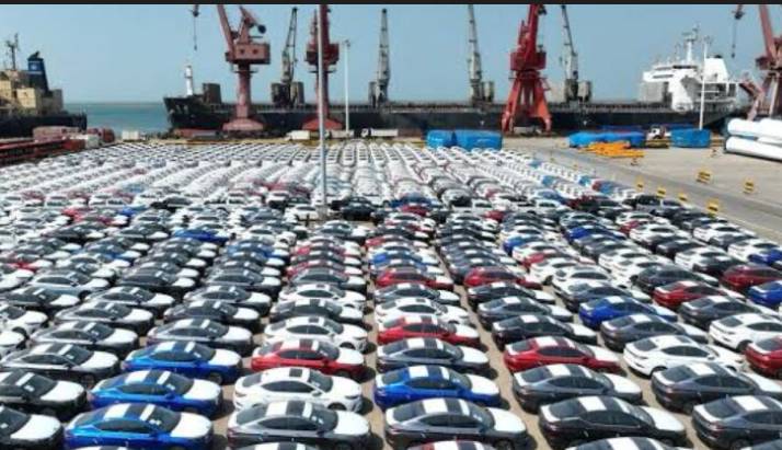 Dealers seek PM intervention on strict curbs for used cars’ import