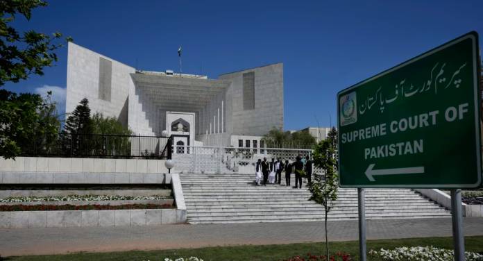 Supreme Court commutes prison term awarded to convicted rapist 