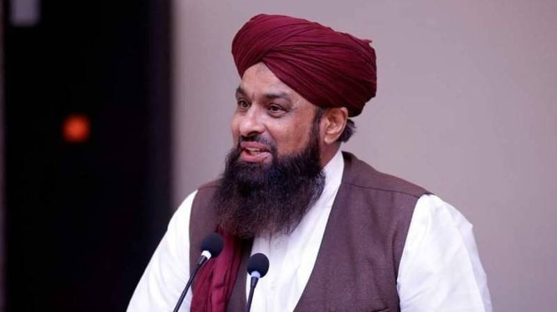 Sunni Tehreek leader Sarwat Ijaz Qadri released by police after brief detention