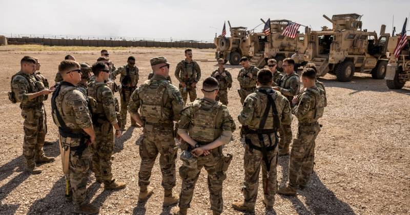 US, Syrian soldiers wounded as shots fired at delegation: state media