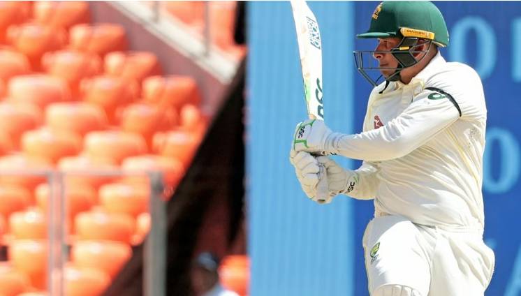 David Warner backs Usman Khawaja to open in Ashes Test in Adelaide