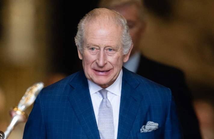 UK king shares 'good news' that cancer treatment will be reduced in 2026