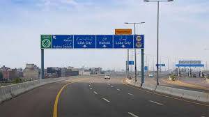 Authorities decide to place Ring Road Police under CTO Lahore’s supervision