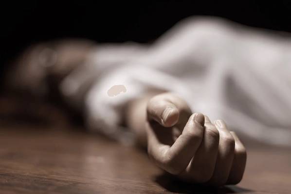 Couple arrested in Karachi for killing woman for demanding rent