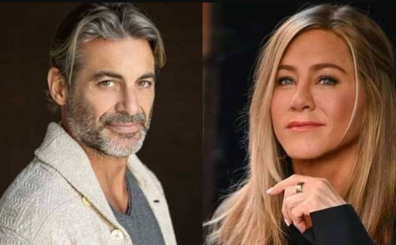 Friends star Jennifer Aniston plans snowy Christmas getaway with boyfriend Jim Curtis