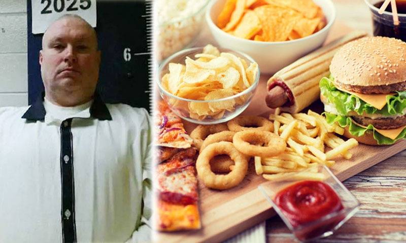 Georgia death row inmate surprises all with unusual last meal request