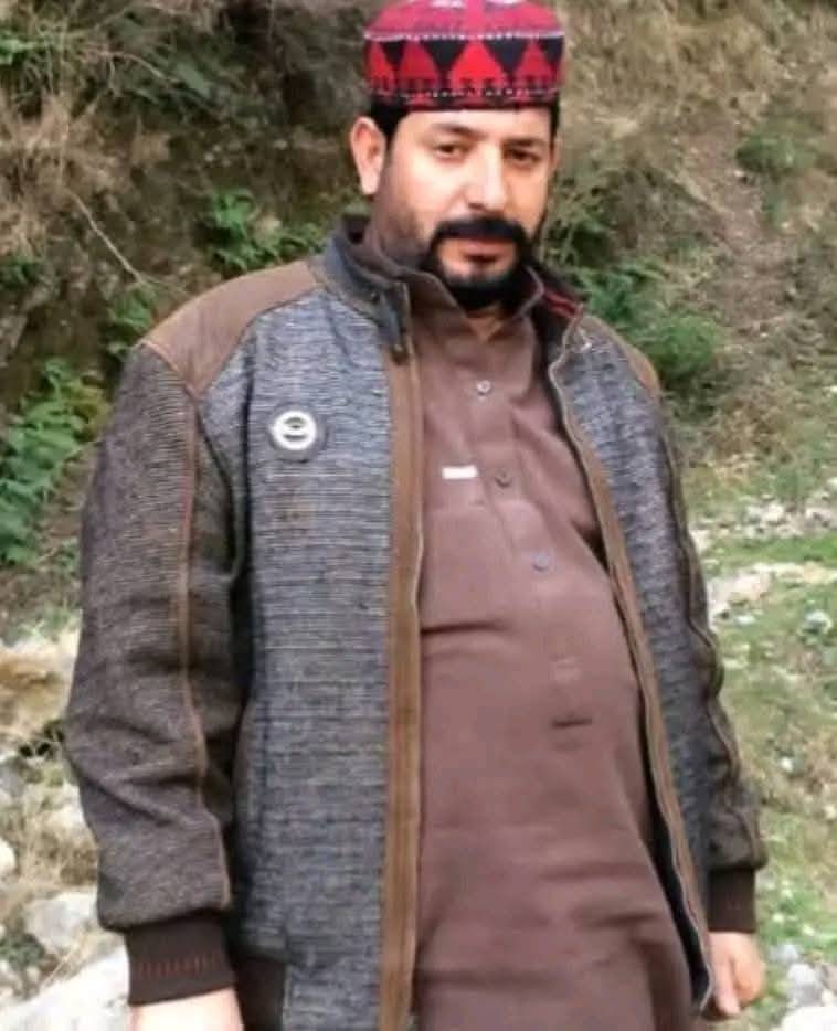 Key suspect in Dr Warda murder killed in police encounter
