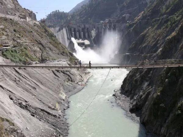 KP completes three hydropower projects generating 63MW