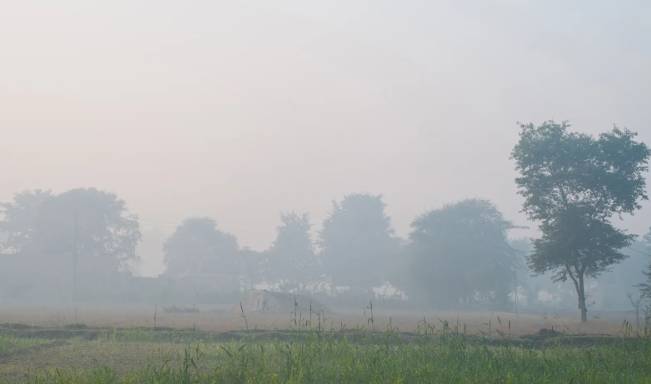 Lahore, with AQI 191, ranked as third most polluted city in world 