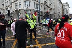 Man who ploughed car into Liverpool football parade to be sentenced