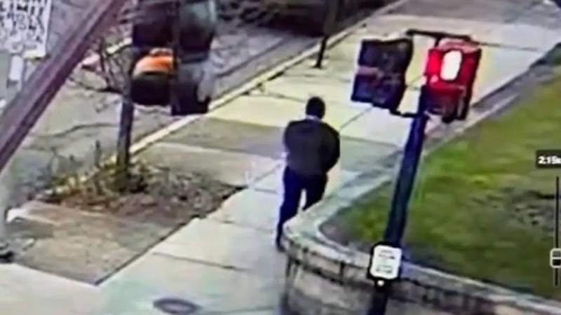 Person of interest in custody after deadly shooting at US university