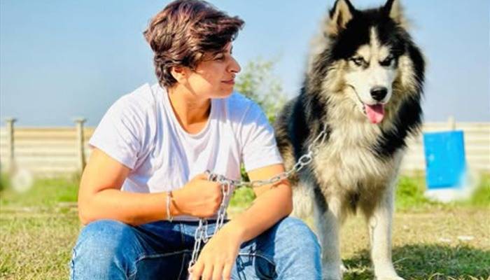 Pet dog of former Pakistan women’s cricket captain Nida Dar stolen in Gujranwala