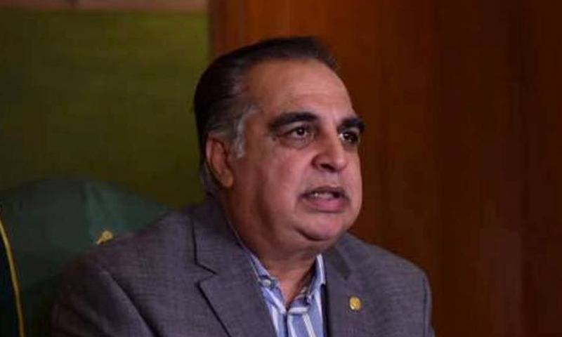 PTI leadership outside Adiala Jail is incompetent: Imran Ismail