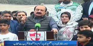 Punjab to launch talent hunt programmes for 23 games
