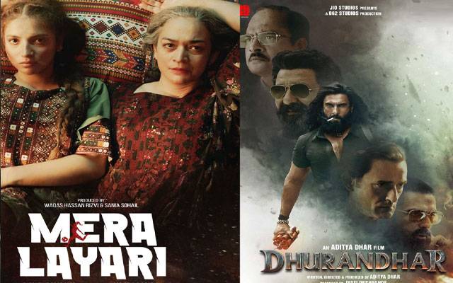 Sharjeel Memon slams Dhurandhar as Indian propaganda against Pakistan 