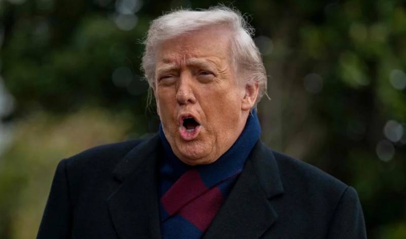 Trump vows retaliation after ISIS attack kills US soldiers
