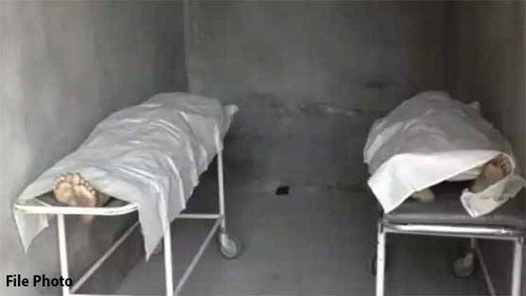 Two minor siblings electrocuted in Renala Khurd