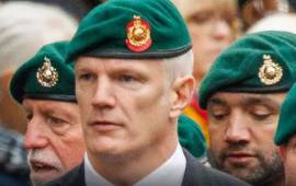 UK announces new defence intelligence unit amid rising war fears
