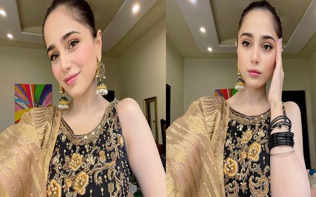 ‘Just wanna share a good chuckle’: Aima teases fans about new era