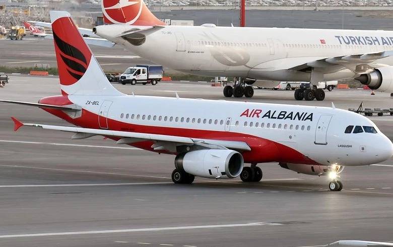 Air Albania's future cloudy as licence suspended