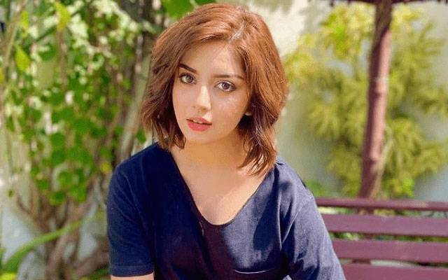 Alizeh Shah soaks up Turkish charm