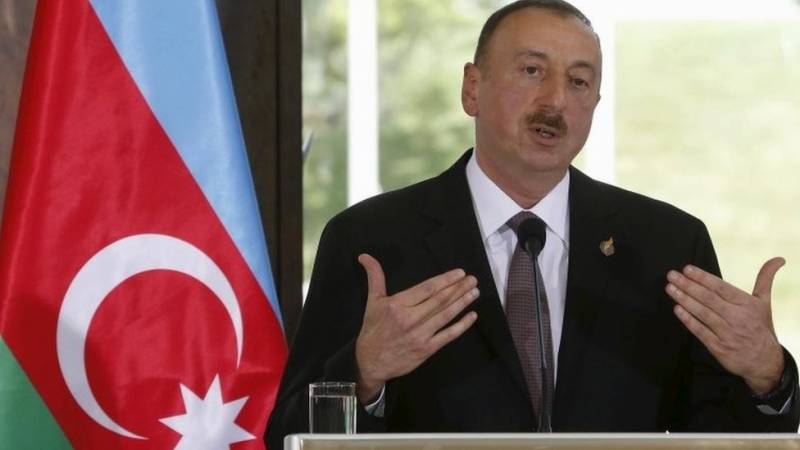 Azerbaijan to pardon thousands in largest-ever amnesty: report