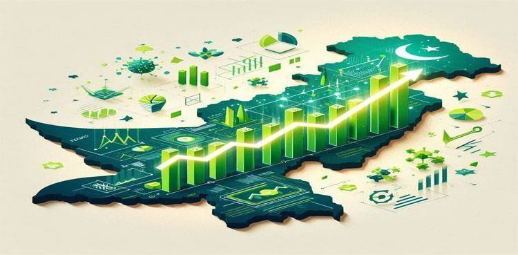 Dream to Reality: Pakistan’s Transition Towards Regional Mega Economy