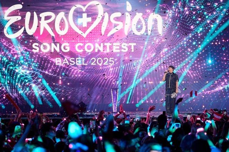 Eurovision 2026 will feature 35 countries: organisers