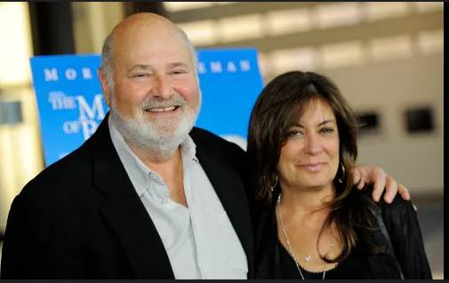 Film director Rob Reiner, wife found dead in Los Angeles