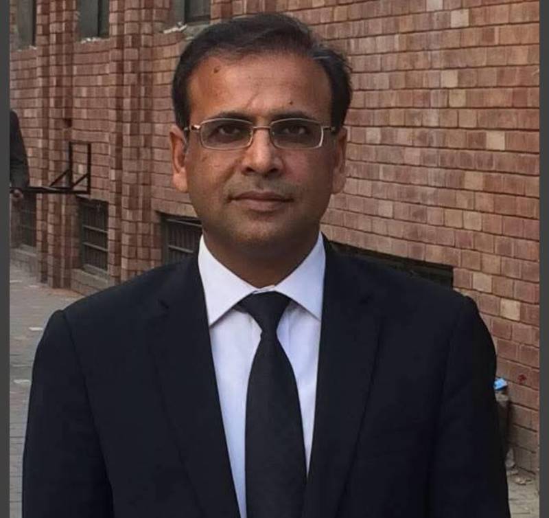 Jhang District Bar to elect Munir Sudhana’s brother as president unopposed