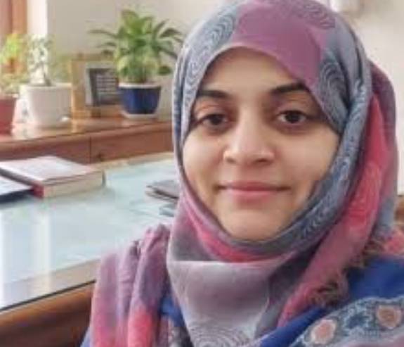 New JIT in Dr. Warda Mushtaq murder case begins working