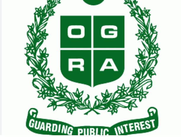 OGRA slashes prices of RLNG for December