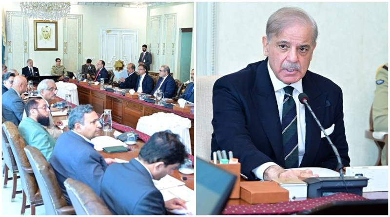 PM orders acceleration in privatization of DISCOs and GENCOs