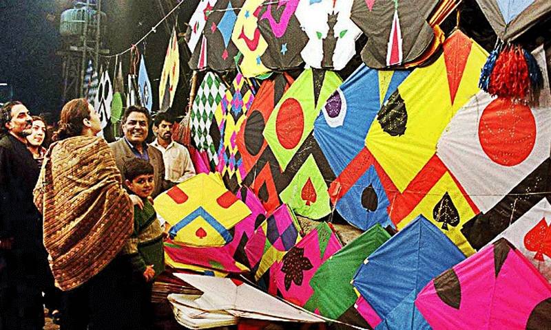 Punjab enforces new, stringent law to regulate kite flying