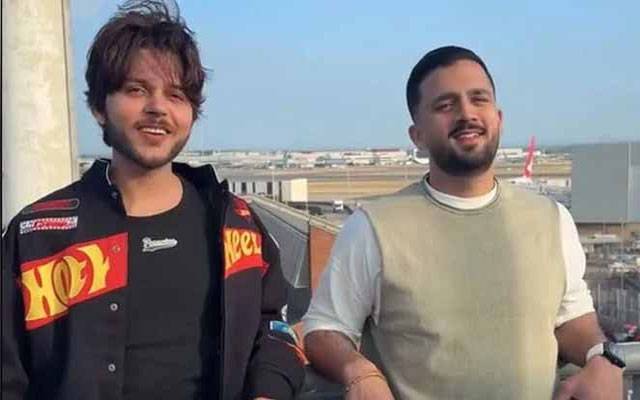 Rajab Butt and Nadeem Naniwala secure interim bail until January 6